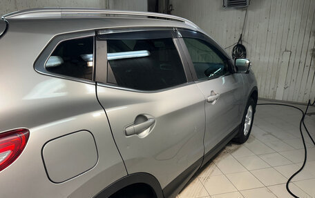 Nissan Qashqai, 2014 год, 1 350 000 рублей, 16 фотография