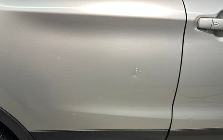 Nissan Qashqai, 2014 год, 1 350 000 рублей, 17 фотография