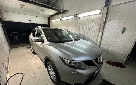 Nissan Qashqai, 2014 год, 1 350 000 рублей, 20 фотография