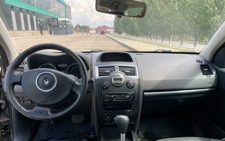 Renault Megane II, 2008 год, 290 000 рублей, 8 фотография