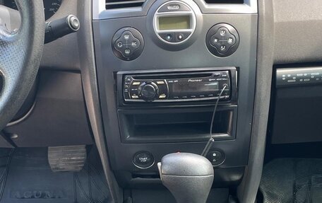 Renault Megane II, 2008 год, 290 000 рублей, 7 фотография