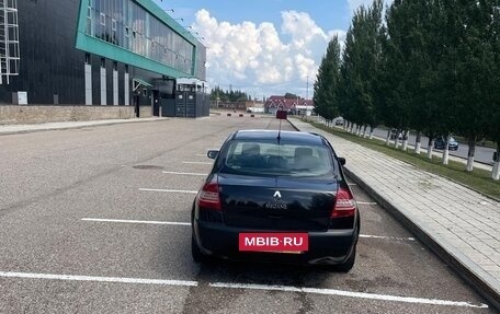 Renault Megane II, 2008 год, 290 000 рублей, 9 фотография