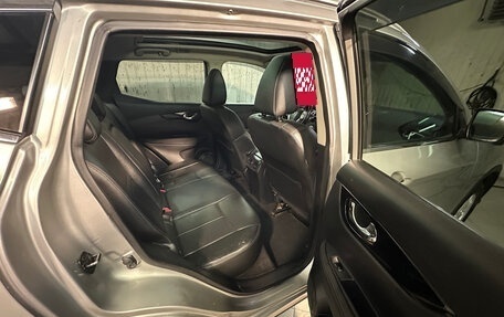 Nissan Qashqai, 2014 год, 1 350 000 рублей, 34 фотография