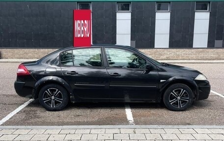 Renault Megane II, 2008 год, 290 000 рублей, 5 фотография