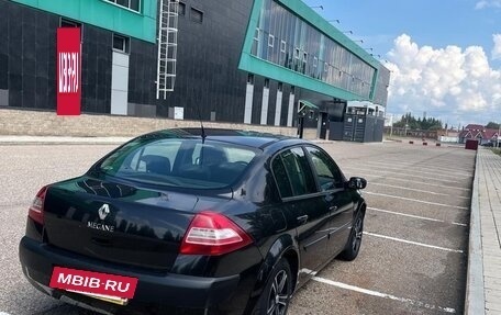 Renault Megane II, 2008 год, 290 000 рублей, 2 фотография