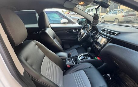 Nissan Qashqai, 2017 год, 1 750 000 рублей, 7 фотография