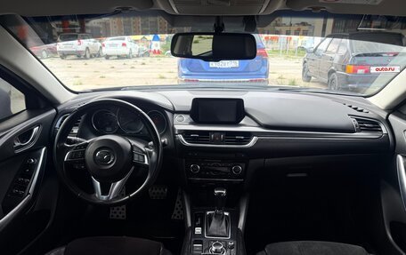 Mazda 6, 2015 год, 1 870 000 рублей, 3 фотография