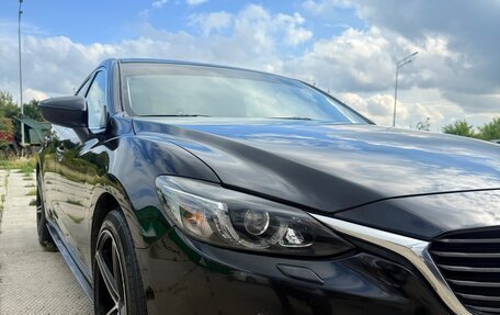 Mazda 6, 2015 год, 1 870 000 рублей, 5 фотография