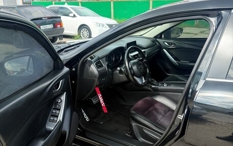 Mazda 6, 2015 год, 1 870 000 рублей, 8 фотография