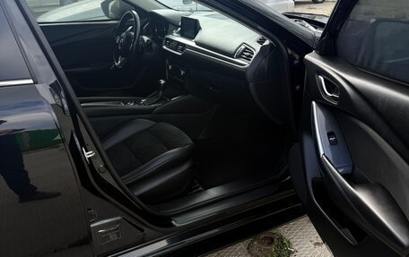 Mazda 6, 2015 год, 1 870 000 рублей, 15 фотография