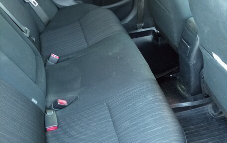 Toyota Corolla, 2007 год, 690 000 рублей, 13 фотография