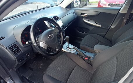 Toyota Corolla, 2007 год, 690 000 рублей, 17 фотография