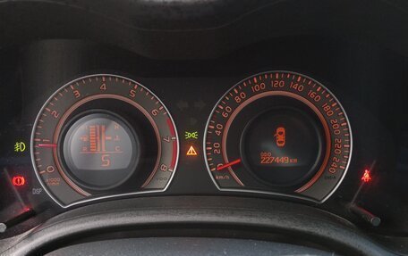 Toyota Corolla, 2007 год, 690 000 рублей, 16 фотография