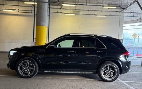 Mercedes-Benz GLE, 2020 год, 7 950 000 рублей, 7 фотография