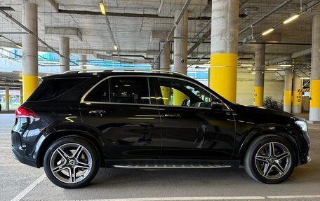 Mercedes-Benz GLE, 2020 год, 7 950 000 рублей, 5 фотография