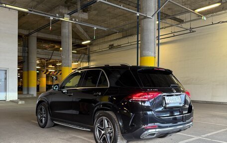 Mercedes-Benz GLE, 2020 год, 7 950 000 рублей, 8 фотография