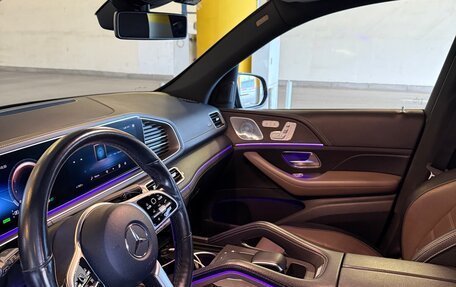 Mercedes-Benz GLE, 2020 год, 7 950 000 рублей, 10 фотография