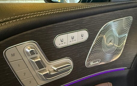 Mercedes-Benz GLE, 2020 год, 7 950 000 рублей, 11 фотография