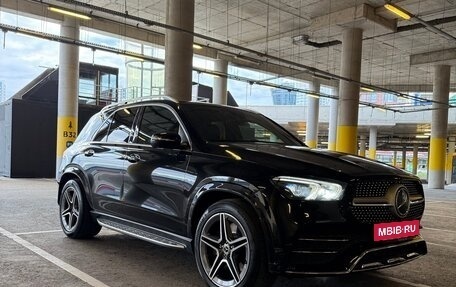 Mercedes-Benz GLE, 2020 год, 7 950 000 рублей, 6 фотография