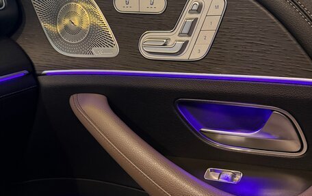 Mercedes-Benz GLE, 2020 год, 7 950 000 рублей, 20 фотография