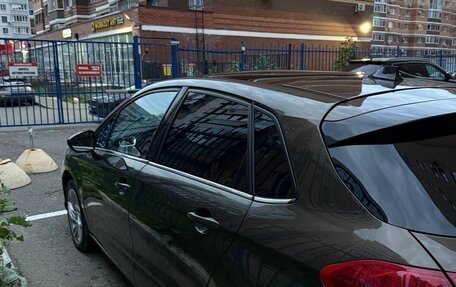 Citroen C4 II рестайлинг, 2012 год, 770 000 рублей, 6 фотография