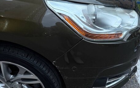 Citroen C4 II рестайлинг, 2012 год, 770 000 рублей, 12 фотография