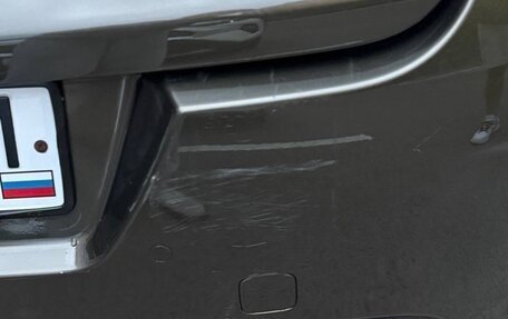 Citroen C4 II рестайлинг, 2012 год, 770 000 рублей, 13 фотография