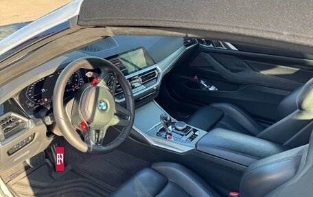 BMW M4, 2021 год, 9 000 000 рублей, 5 фотография