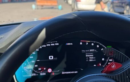 BMW M4, 2021 год, 9 000 000 рублей, 8 фотография