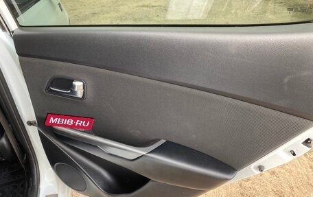 KIA Rio III рестайлинг, 2015 год, 930 000 рублей, 12 фотография