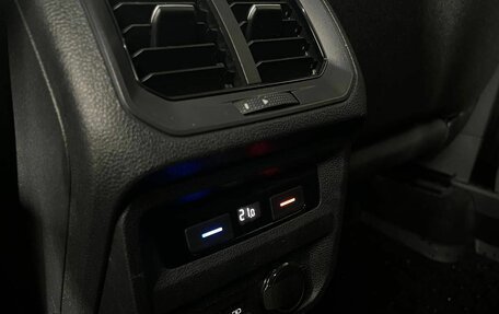 Volkswagen Tiguan II, 2021 год, 2 600 000 рублей, 10 фотография
