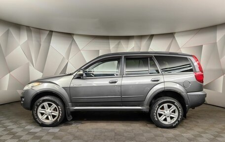 Great Wall Hover H5, 2012 год, 499 000 рублей, 5 фотография