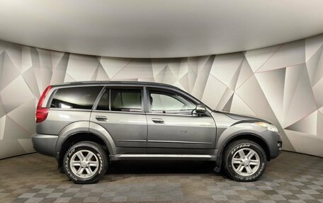 Great Wall Hover H5, 2012 год, 499 000 рублей, 6 фотография