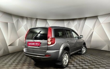 Great Wall Hover H5, 2012 год, 499 000 рублей, 2 фотография