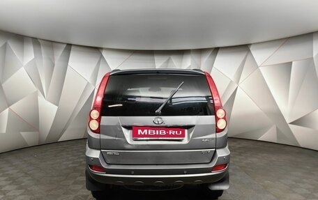 Great Wall Hover H5, 2012 год, 499 000 рублей, 8 фотография