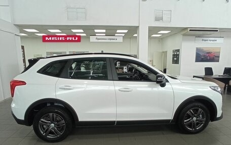 Haval Jolion, 2025 год, 2 399 000 рублей, 7 фотография