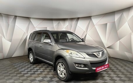 Great Wall Hover H5, 2012 год, 499 000 рублей, 3 фотография