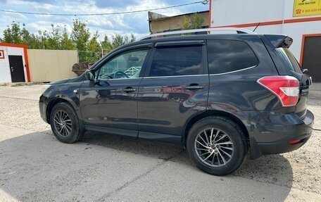 Subaru Forester, 2012 год, 1 250 000 рублей, 3 фотография