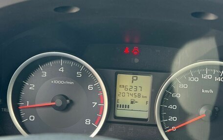 Subaru Forester, 2012 год, 1 250 000 рублей, 6 фотография