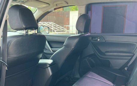 Subaru Forester, 2012 год, 1 250 000 рублей, 8 фотография