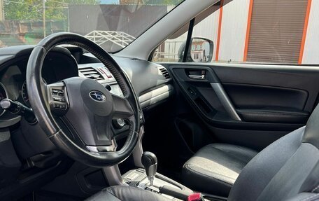 Subaru Forester, 2012 год, 1 250 000 рублей, 7 фотография