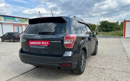 Subaru Forester, 2012 год, 1 250 000 рублей, 4 фотография
