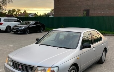 Nissan Bluebird XI, 1999 год, 160 000 рублей, 1 фотография