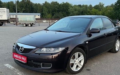 Mazda 6, 2006 год, 665 000 рублей, 1 фотография