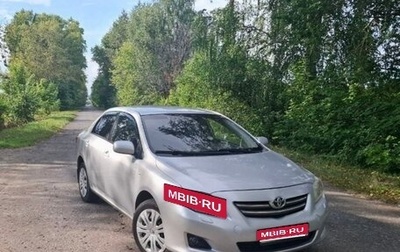 Toyota Corolla, 2007 год, 650 000 рублей, 1 фотография