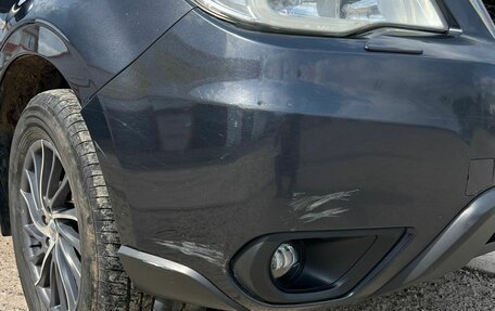 Subaru Forester, 2012 год, 1 250 000 рублей, 9 фотография