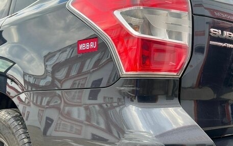 Subaru Forester, 2012 год, 1 250 000 рублей, 11 фотография
