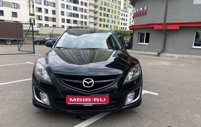 Mazda 6, 2008 год, 910 000 рублей, 1 фотография