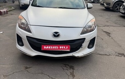 Mazda 3, 2011 год, 721 000 рублей, 1 фотография