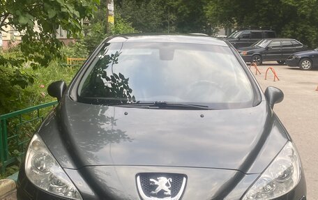 Peugeot 308 II, 2008 год, 270 000 рублей, 1 фотография
